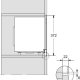 Miele M 2234 SC Nero Solo microonde Da incasso 17 L 900 W 6