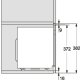 Miele M 2234 SC Nero Solo microonde Da incasso 17 L 900 W 7