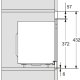 Miele M 2234 SC Nero Solo microonde Da incasso 17 L 900 W 10
