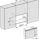 Miele M 2234 SC Nero Solo microonde Da incasso 17 L 900 W 13