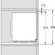 Miele M 2234 SC Nero Solo microonde Da incasso 17 L 900 W 17