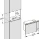 Miele M 2234 SC Nero Solo microonde Da incasso 17 L 900 W 19