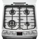 AEG CGB6130ACM - 948905160 Cucina Elettrico/Gas Gas Nero, Acciaio inox 4