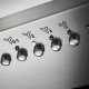 AEG DGE5661HM - 942051370 Incassato Acciaio inox 700 m³/h 4
