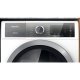 Hotpoint Ariston H7 W945WB UK lavatrice Caricamento frontale 9 kg 1351 Giri/min Bianco 10