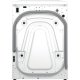 Hotpoint Ariston H7 W945WB UK lavatrice Caricamento frontale 9 kg 1351 Giri/min Bianco 14