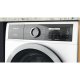 Hotpoint Ariston H8 W946WB UK lavatrice Caricamento frontale 9 kg 1351 Giri/min Bianco 21