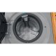 Hotpoint Ariston H8 W946SB UK lavatrice Caricamento frontale 9 kg 1351 Giri/min Argento 16