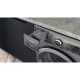 Hotpoint Ariston H8 W046SB UK lavatrice Caricamento frontale 10 kg 1351 Giri/min Argento 15