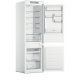 Hotpoint Ariston HTC18 T311 UK Da incasso 250 L Bianco 3