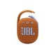 JBL CLIP 4 Arancione 5 W 3