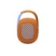 JBL CLIP 4 Arancione 5 W 4