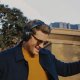 JBL TOUR ONE Cuffie Wireless A Padiglione MUSICA USB tipo-C Bluetooth Nero 15