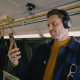 JBL TOUR ONE Cuffie Wireless A Padiglione MUSICA USB tipo-C Bluetooth Nero 19