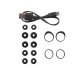 JBL TOUR PRO+ Auricolare True Wireless Stereo (TWS) In-ear MUSICA Bluetooth Nero 10