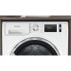 Hotpoint Ariston NT M11 8X3XB UK asciugatrice Libera installazione Caricamento frontale 8 kg Bianco 9