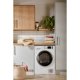 Hotpoint Ariston NT M11 8X3XB UK asciugatrice Libera installazione Caricamento frontale 8 kg Bianco 13