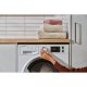 Hotpoint Ariston NT M11 8X3XB UK asciugatrice Libera installazione Caricamento frontale 8 kg Bianco 17