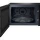 Samsung MC28A5125AK/EU forno a microonde Nero Microonde combinato Superficie piana 28 L 900 W 3