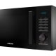 Samsung MC28A5125AK/EU forno a microonde Nero Microonde combinato Superficie piana 28 L 900 W 4