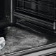 AEG Series 8000 BPE948730M 71 L Nero, Acciaio inox 6
