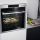 AEG BSE998330M 70 L Nero, Acciaio inox 5