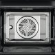 AEG BSE998330M 70 L Nero, Acciaio inox 8