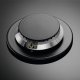 AEG HKB64450NB - 949640878 Nero Da incasso 60 cm Gas 4 Fornello(i) 7