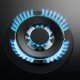 AEG HKB95450NB Nero Da incasso 90 cm Gas 5 Fornello(i) 6