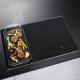 AEG IAE84421FB - 949597820 Nero Da incasso 80 cm Piano cottura a induzione 4 Fornello(i) 3