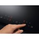 AEG ILB64334CB Nero Da incasso 60 cm Piano cottura a induzione 4 Fornello(i) 5
