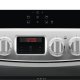 AEG CIB6732ACM - 948904301 Cucina Elettrico Piano cottura a induzione Nero, Acciaio inox 3