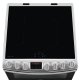 AEG CIB6732ACM - 948904301 Cucina Elettrico Piano cottura a induzione Nero, Acciaio inox 4