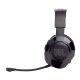 JBL Quantum 350 Cuffie Wireless A Padiglione Gaming USB tipo-C Bluetooth Nero 4