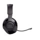 JBL Quantum 350 Cuffie Wireless A Padiglione Gaming USB tipo-C Bluetooth Nero 5