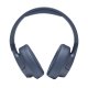 JBL Tune 760 NC Cuffie Wireless A Padiglione MUSICA USB tipo-C Bluetooth Blu 3