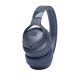 JBL Tune 760 NC Cuffie Wireless A Padiglione MUSICA USB tipo-C Bluetooth Blu 4