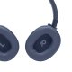JBL Tune 760 NC Cuffie Wireless A Padiglione MUSICA USB tipo-C Bluetooth Blu 5