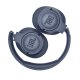 JBL Tune 760 NC Cuffie Wireless A Padiglione MUSICA USB tipo-C Bluetooth Blu 6