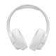 JBL Tune 760 NC Cuffie Wireless A Padiglione MUSICA USB tipo-C Bluetooth Bianco 3