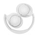 JBL Tune 760 NC Cuffie Wireless A Padiglione MUSICA USB tipo-C Bluetooth Bianco 6