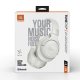 JBL Tune 760 NC Cuffie Wireless A Padiglione MUSICA USB tipo-C Bluetooth Bianco 9