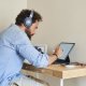 JBL Tune 760 NC Cuffie Wireless A Padiglione MUSICA USB tipo-C Bluetooth Bianco 11