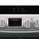 AEG CIB6742ACM - 948904303 Cucina Elettrico Piano cottura a induzione Nero, Acciaio inox 3