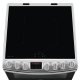 AEG CIB6742ACM - 948904303 Cucina Elettrico Piano cottura a induzione Nero, Acciaio inox 4