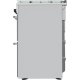 Hotpoint Ariston CD67G0CCX/UK Cucina Gas Argento 13