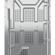 Hotpoint Ariston HDM67G0C2CX/UK Cucina Gas Argento 12