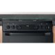 Hotpoint Ariston HDM67G0CCB/UK Cucina Gas Nero 9