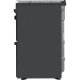 Hotpoint Ariston HDM67G0CCB/UK Cucina Gas Nero 13