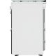 Hotpoint Ariston HDM67G0CCW/UK Cucina Gas Bianco 13